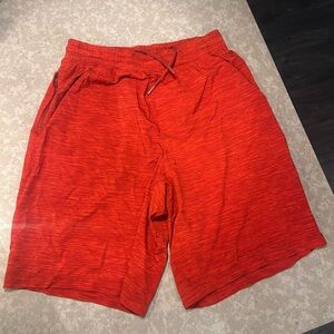 lululemon athletica Men's Linerless Athletic Shorts